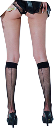 black-legs